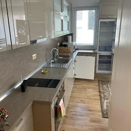 Apartman Private Adi *