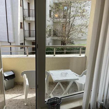 Apartman Private Adi