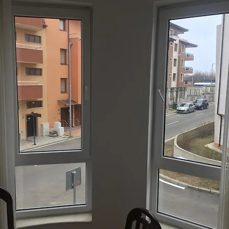 Apartman Private Adi Neszebar
