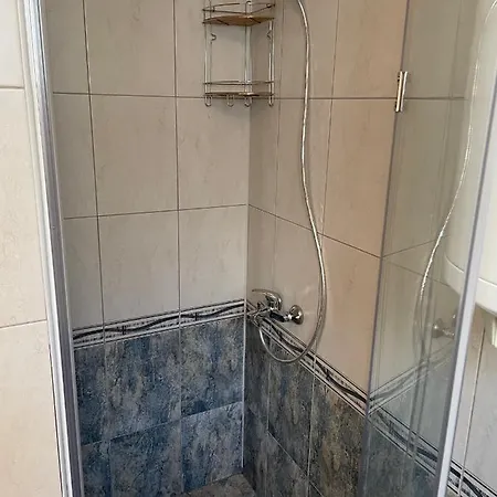 Apartmán Private Adi Nesebar