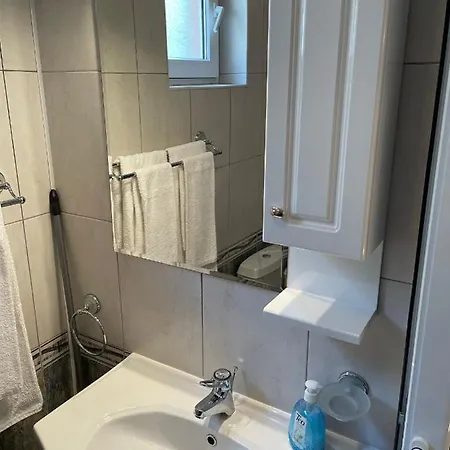 Apartmán Private Adi