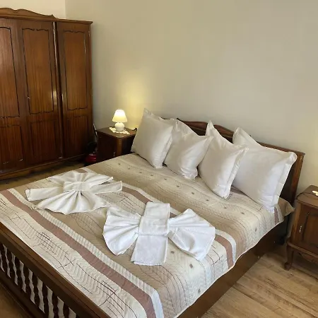 Private Adi Apartmán Nesebar