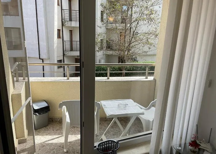 Apartamento Private Adi