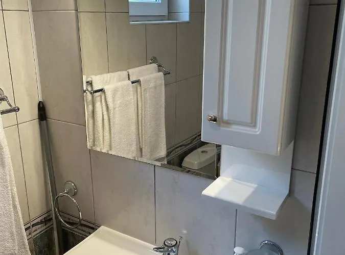 Apartamento Private Adi