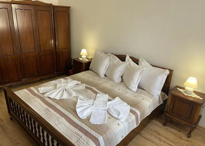 Private Adi Apartamento Nesebar