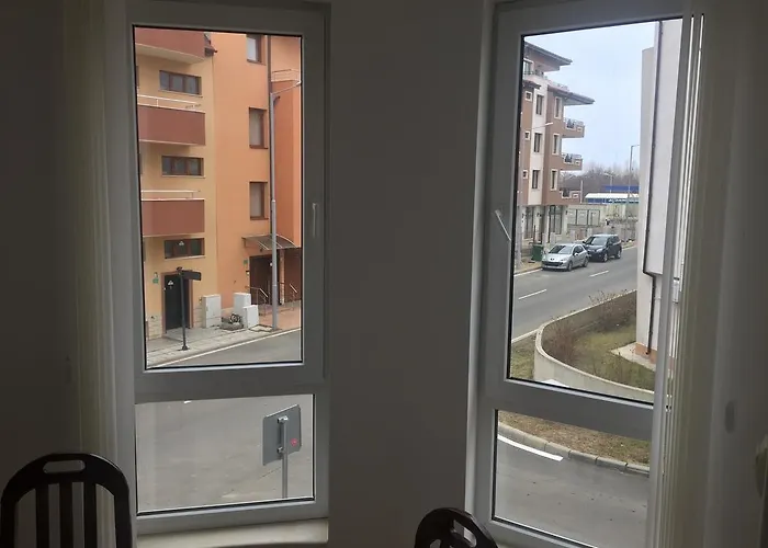 Apartamento Private Adi Nesebar